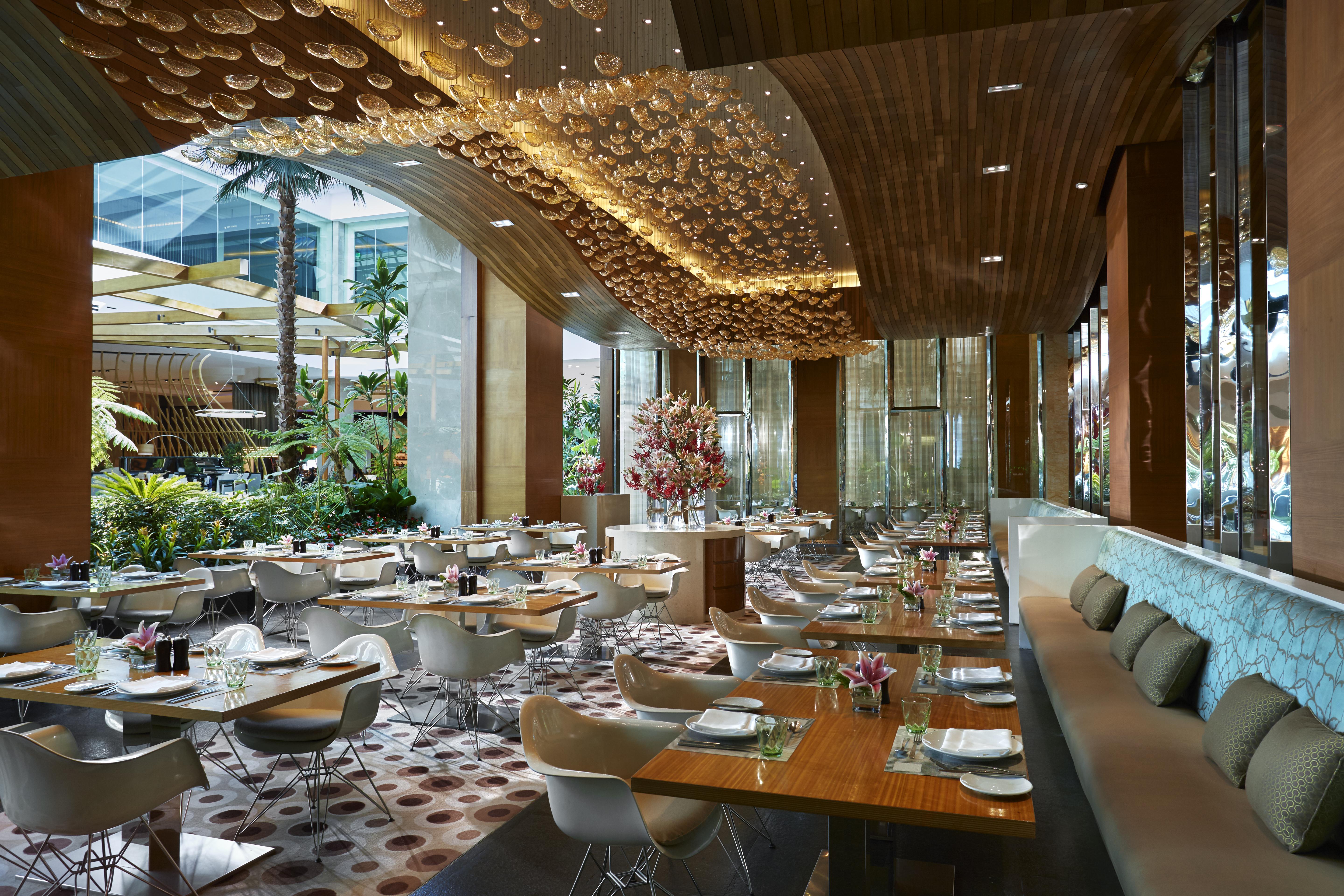 Solaire Resort y Casino Paranaque City Exterior foto