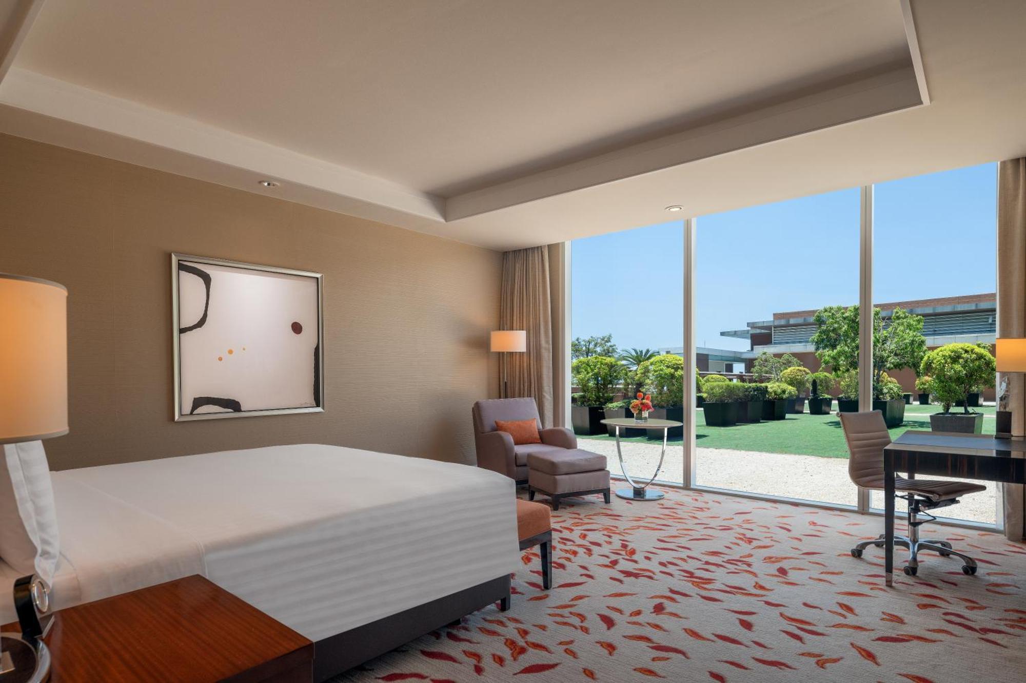 Solaire Resort y Casino Paranaque City Exterior foto
