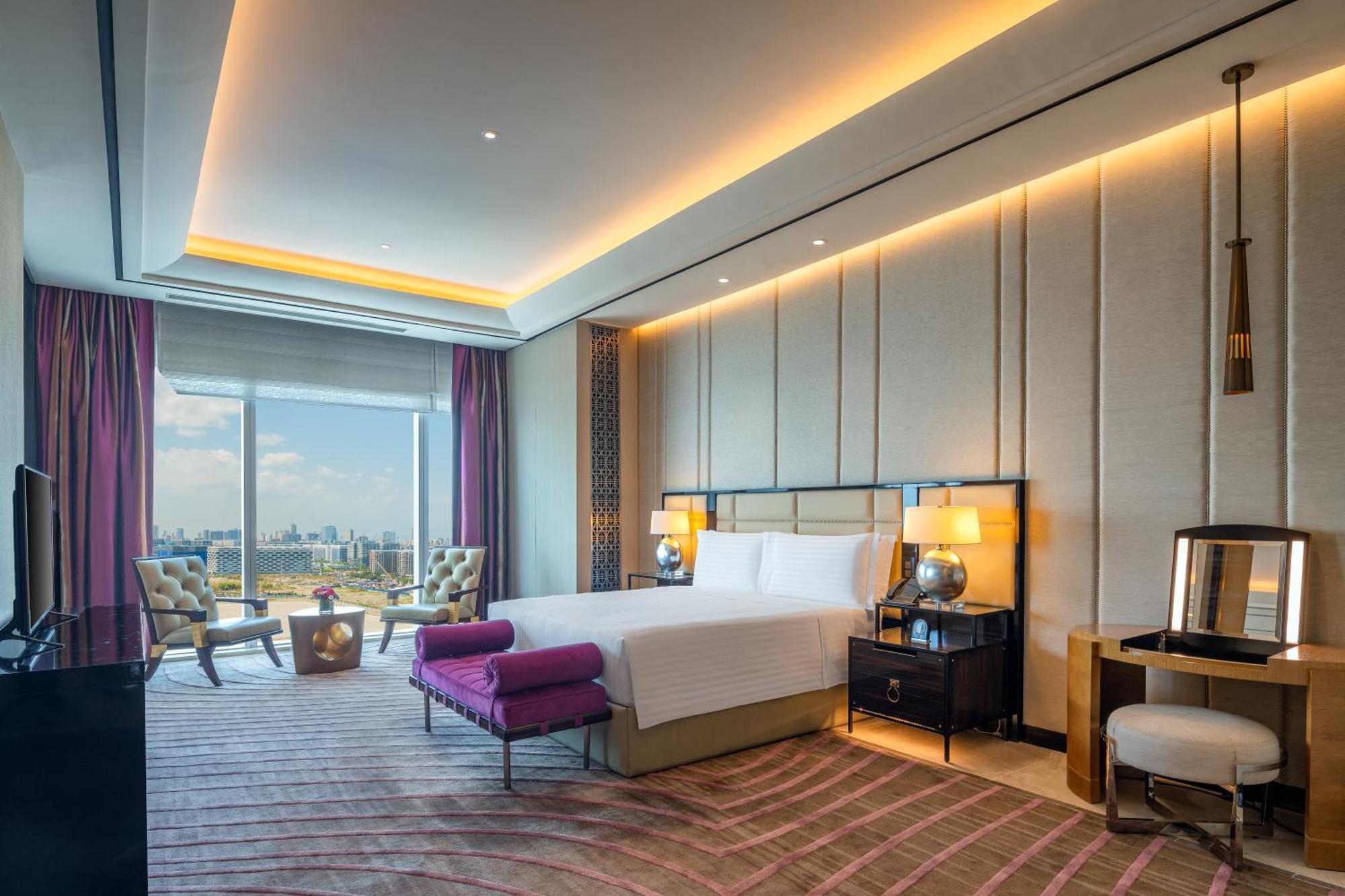 Solaire Resort y Casino Paranaque City Exterior foto