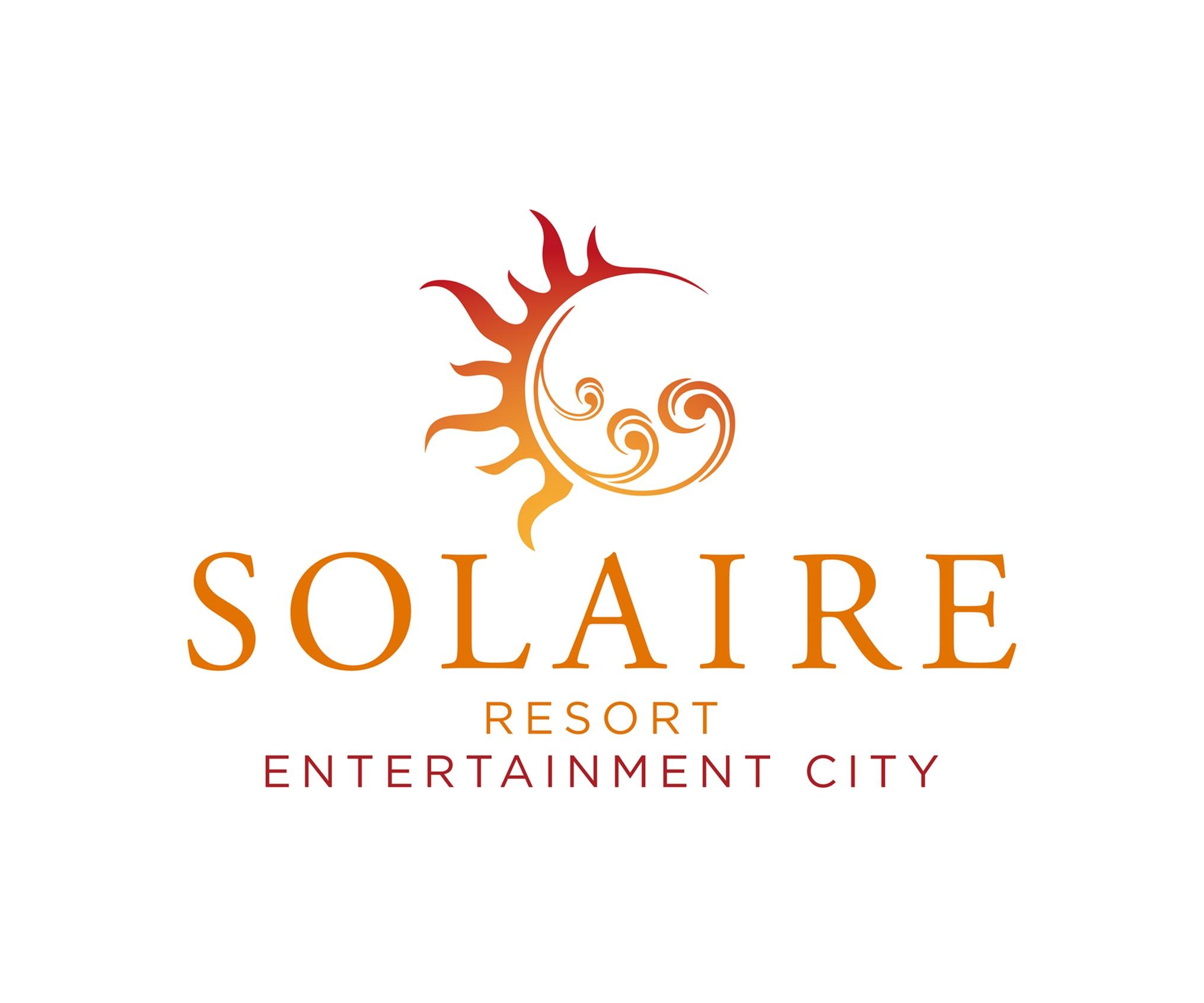Solaire Resort y Casino Paranaque City Exterior foto